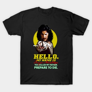 Hello T-Shirt